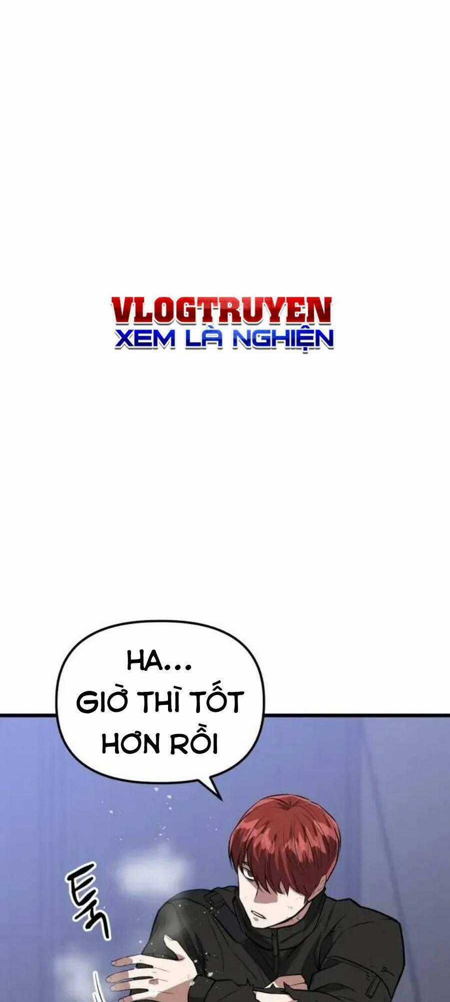 Sát Nhân Cuồng Loạn Chương 13 trang 0
