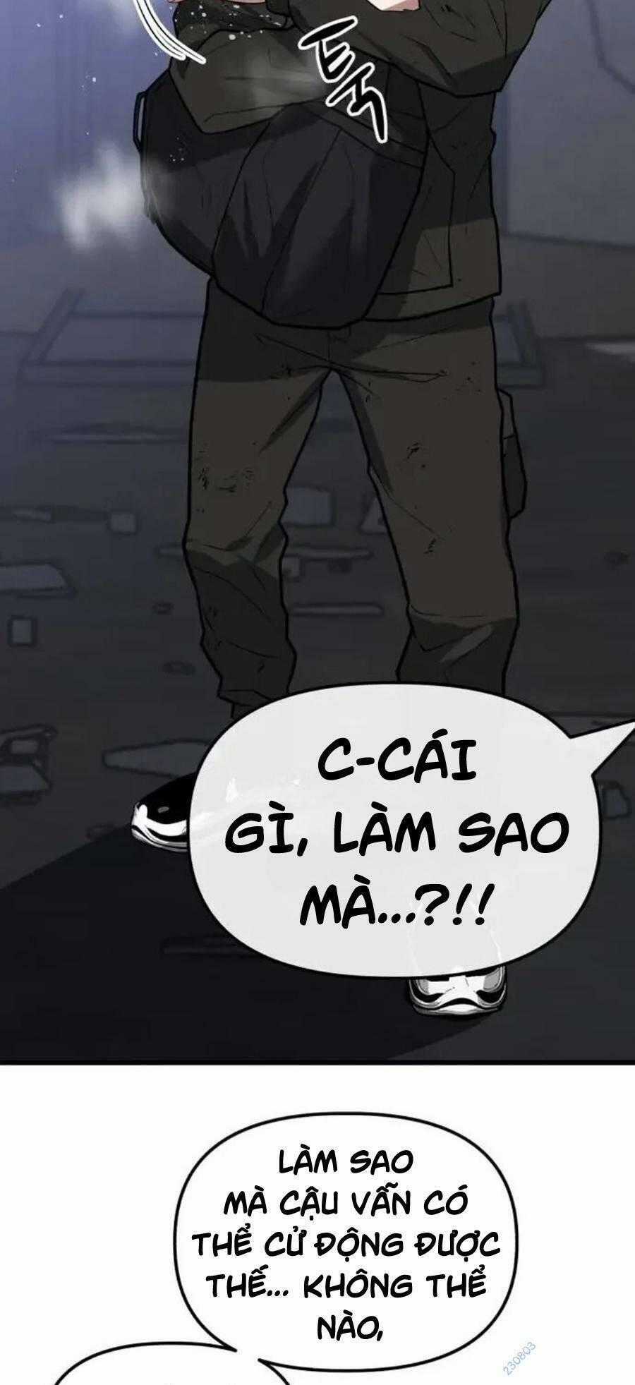 Sát Nhân Cuồng Loạn Chương 13 trang 1