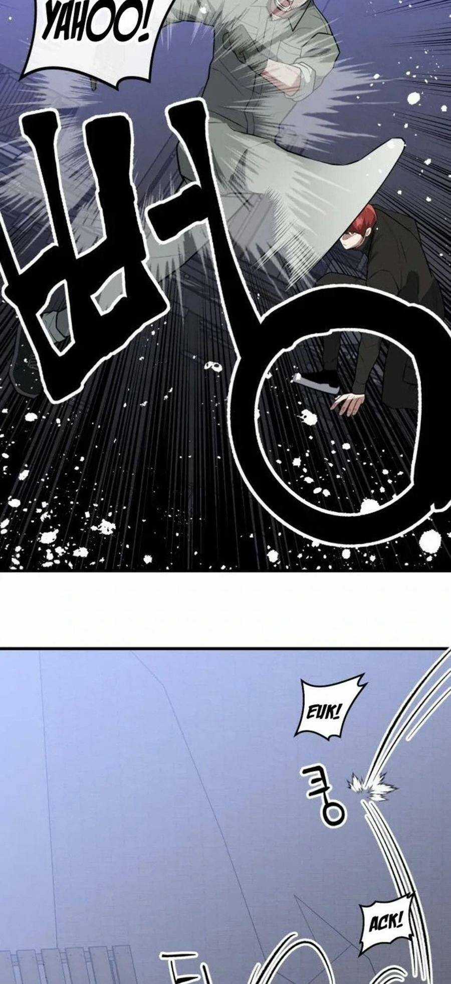 Sát Nhân Cuồng Loạn Chương 13 trang 103