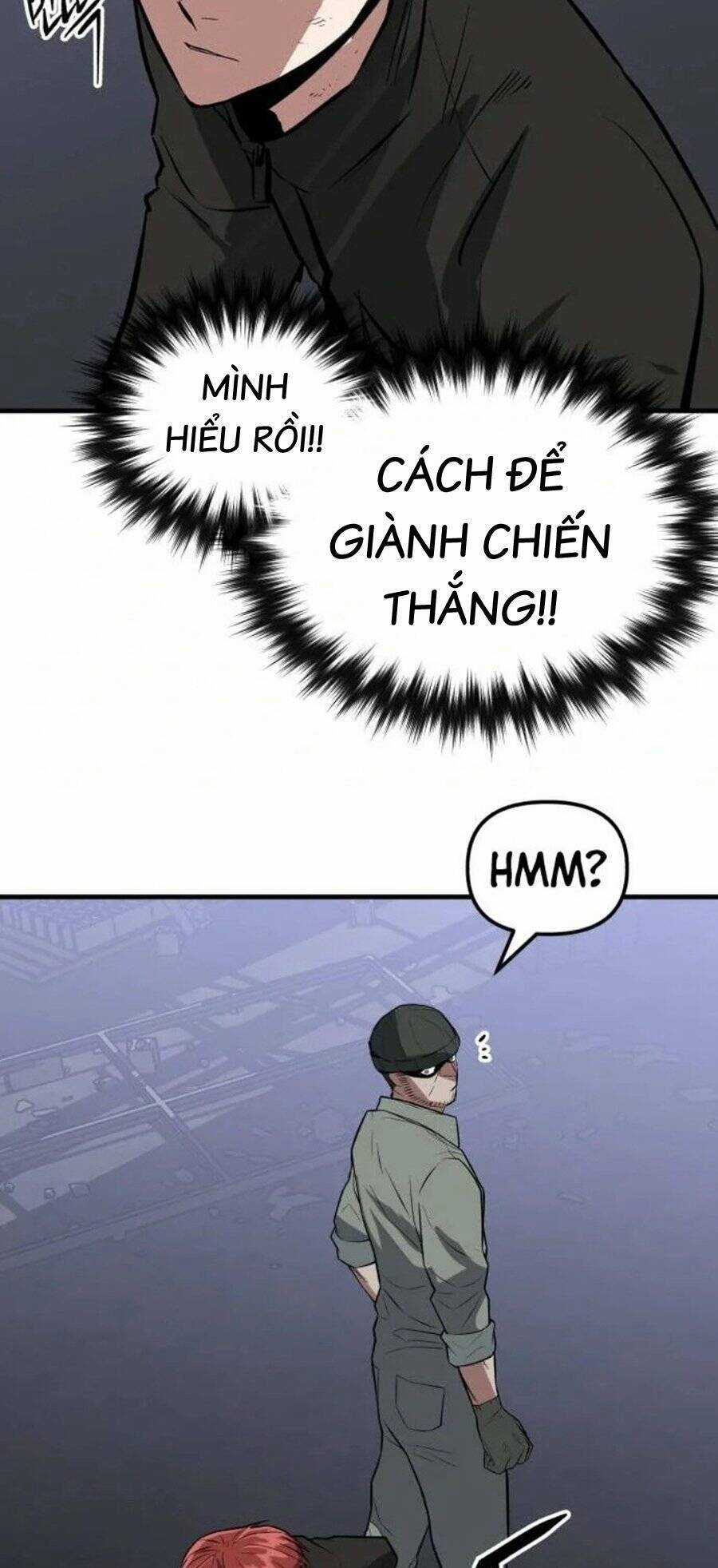 Sát Nhân Cuồng Loạn Chương 13 trang 106