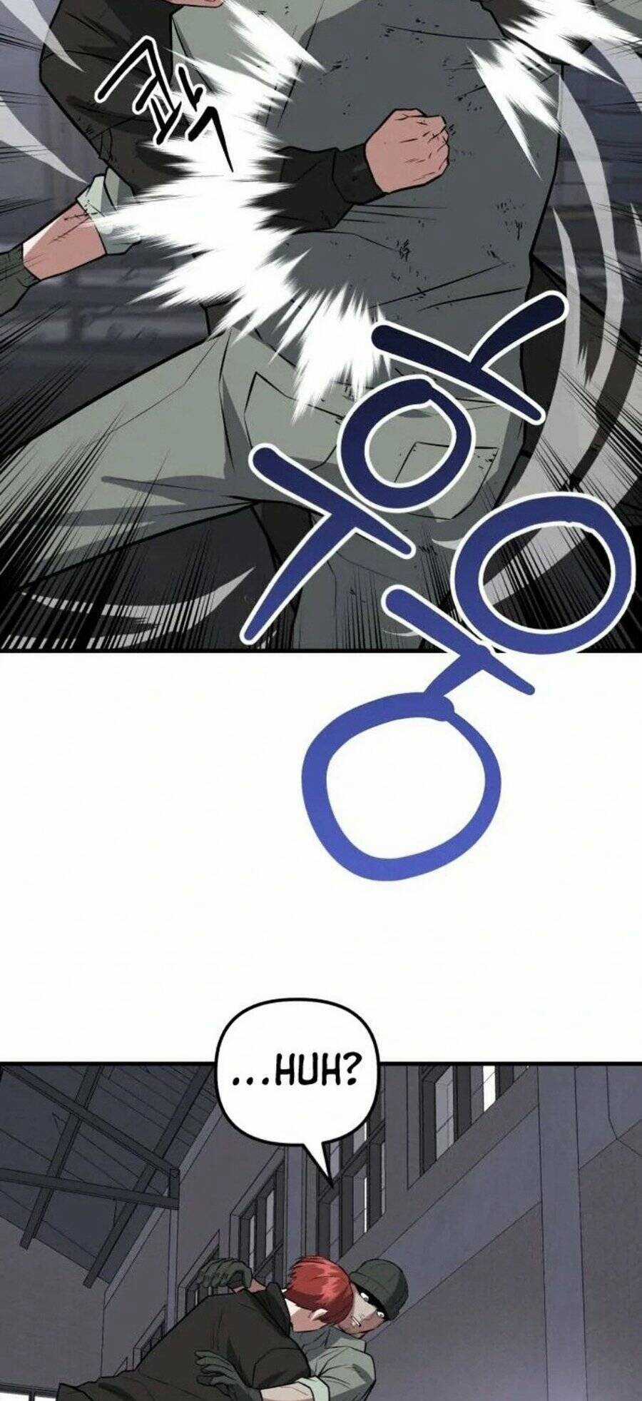 Sát Nhân Cuồng Loạn Chương 13 trang 112