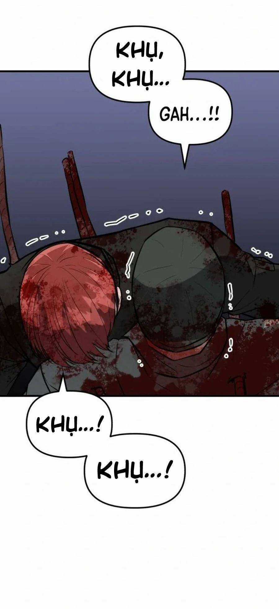 Sát Nhân Cuồng Loạn Chương 13 trang 115