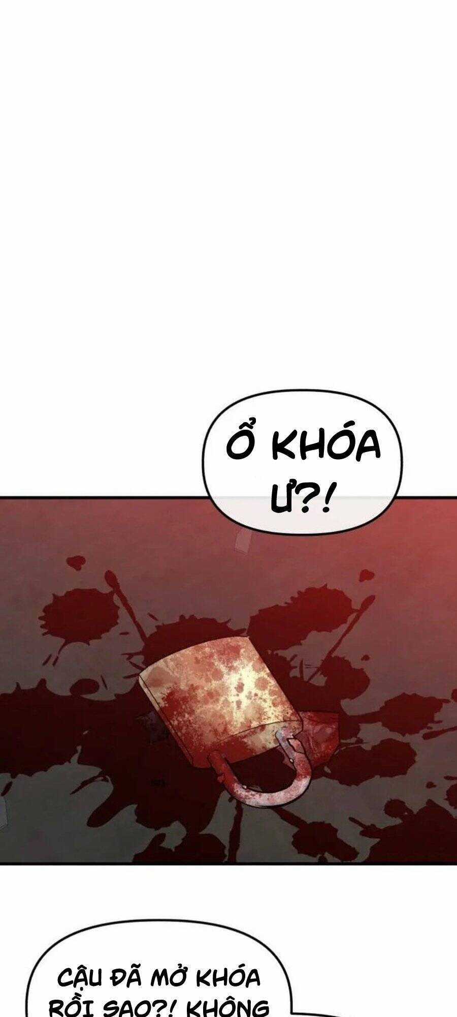 Sát Nhân Cuồng Loạn Chương 13 trang 129