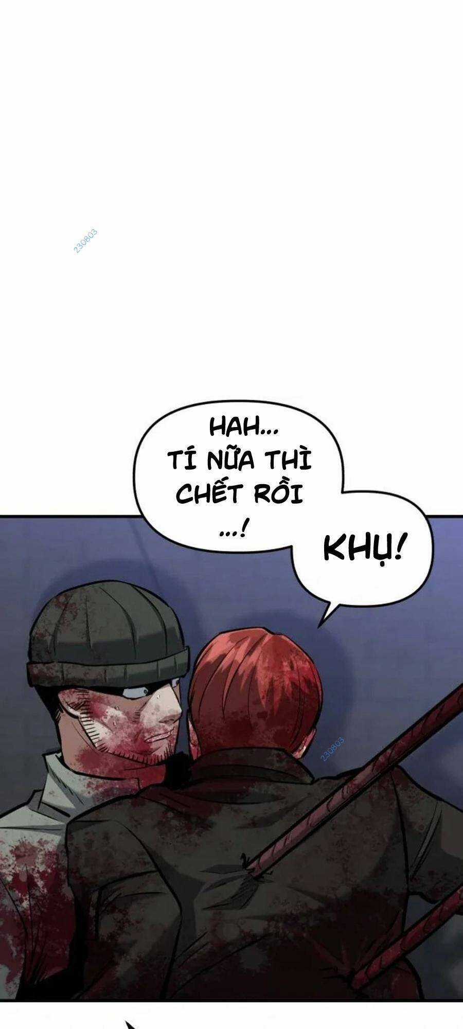 Sát Nhân Cuồng Loạn Chương 13 trang 132