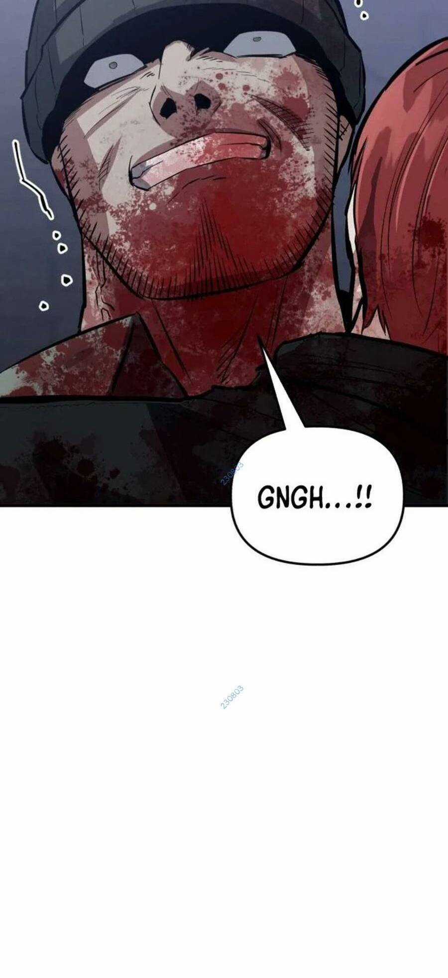 Sát Nhân Cuồng Loạn Chương 13 trang 140