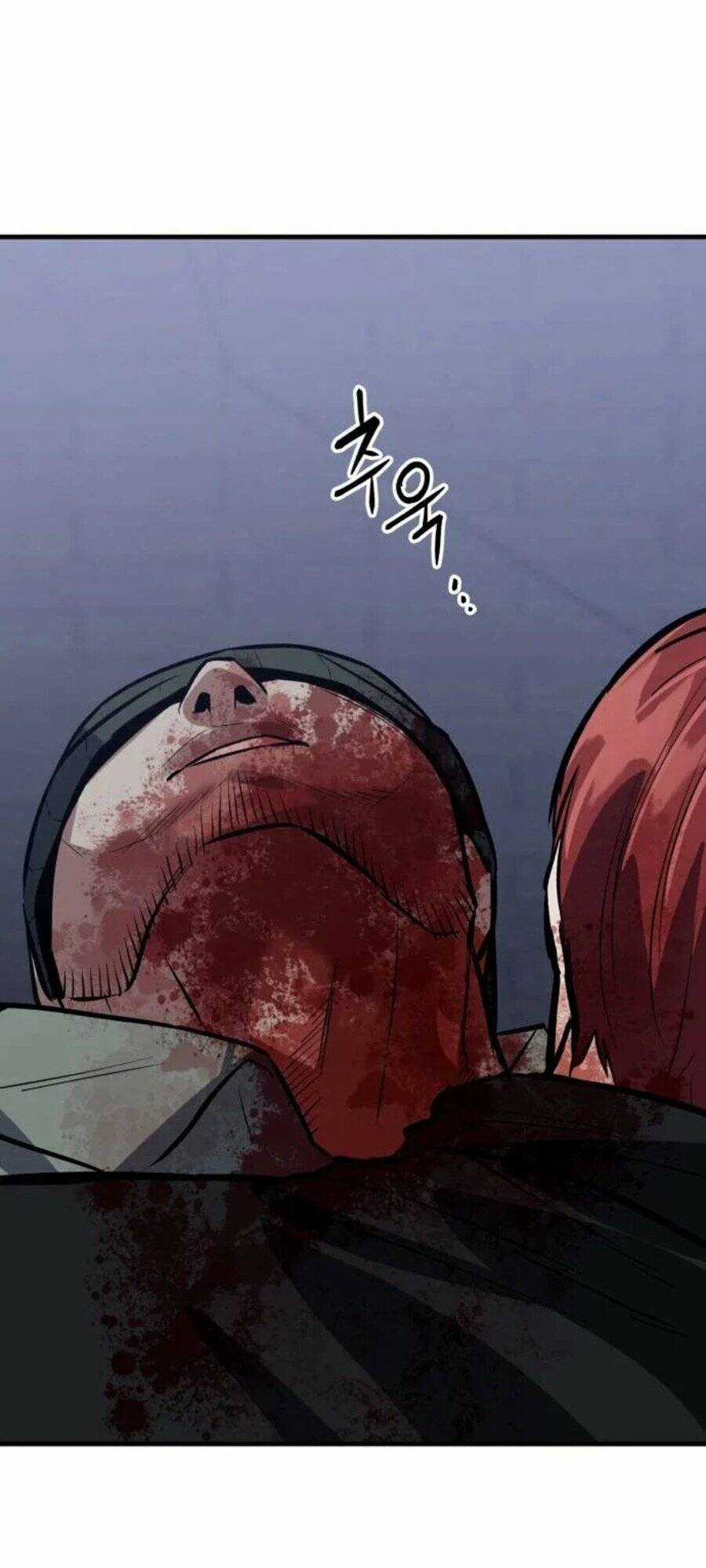 Sát Nhân Cuồng Loạn Chương 13 trang 141