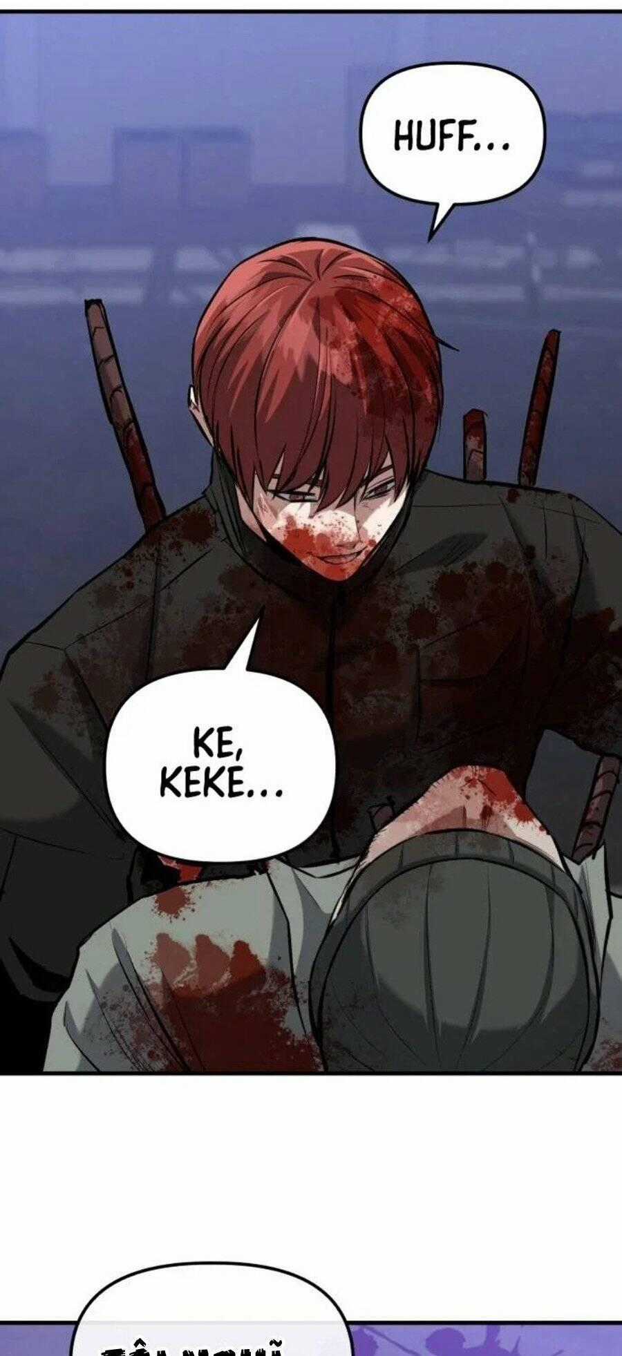 Sát Nhân Cuồng Loạn Chương 13 trang 142