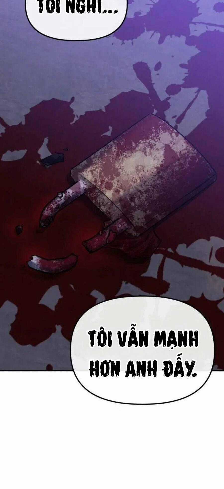 Sát Nhân Cuồng Loạn Chương 13 trang 143