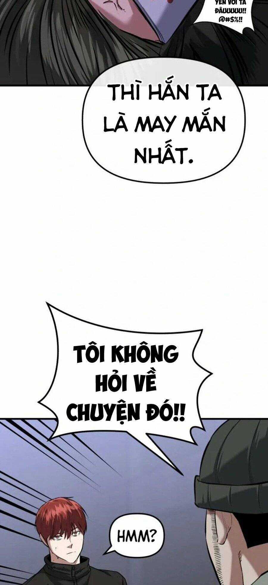 Sát Nhân Cuồng Loạn Chương 13 trang 16