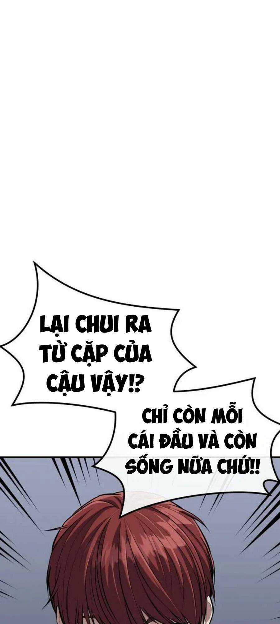 Sát Nhân Cuồng Loạn Chương 13 trang 18