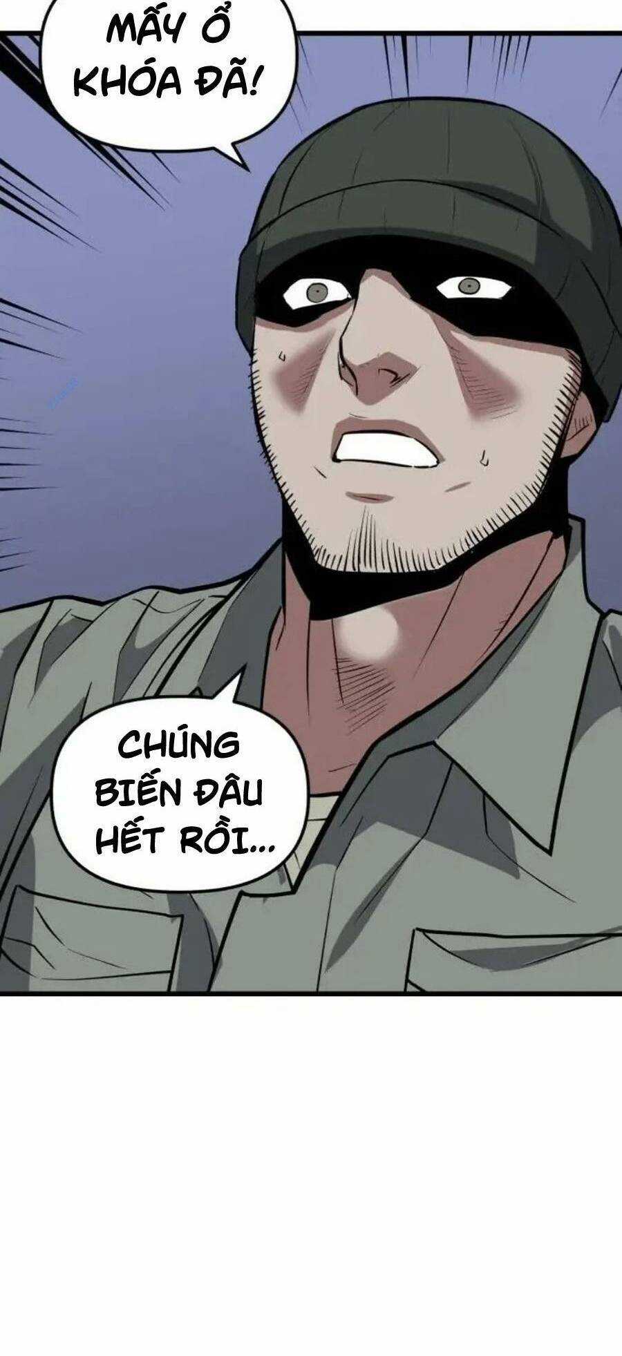 Sát Nhân Cuồng Loạn Chương 13 trang 2