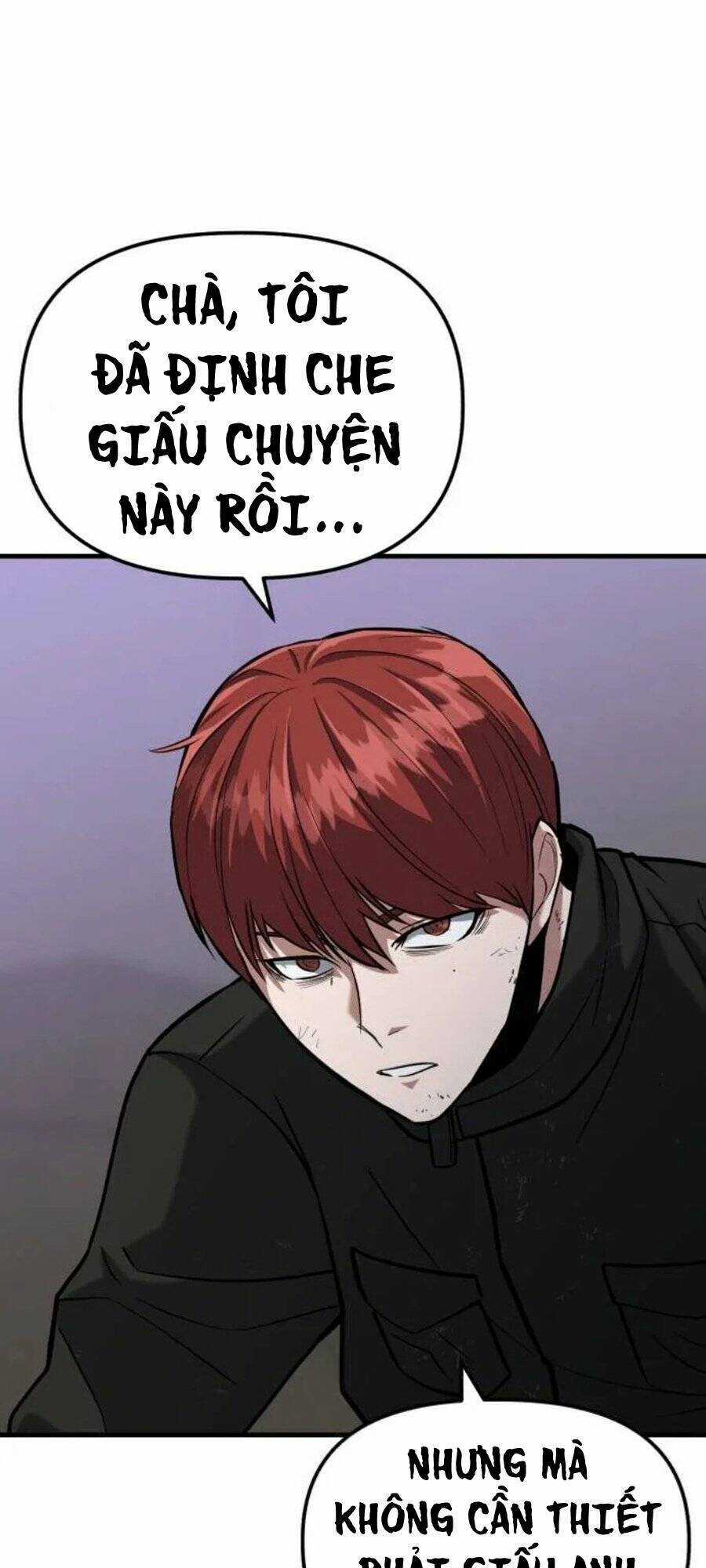 Sát Nhân Cuồng Loạn Chương 13 trang 21