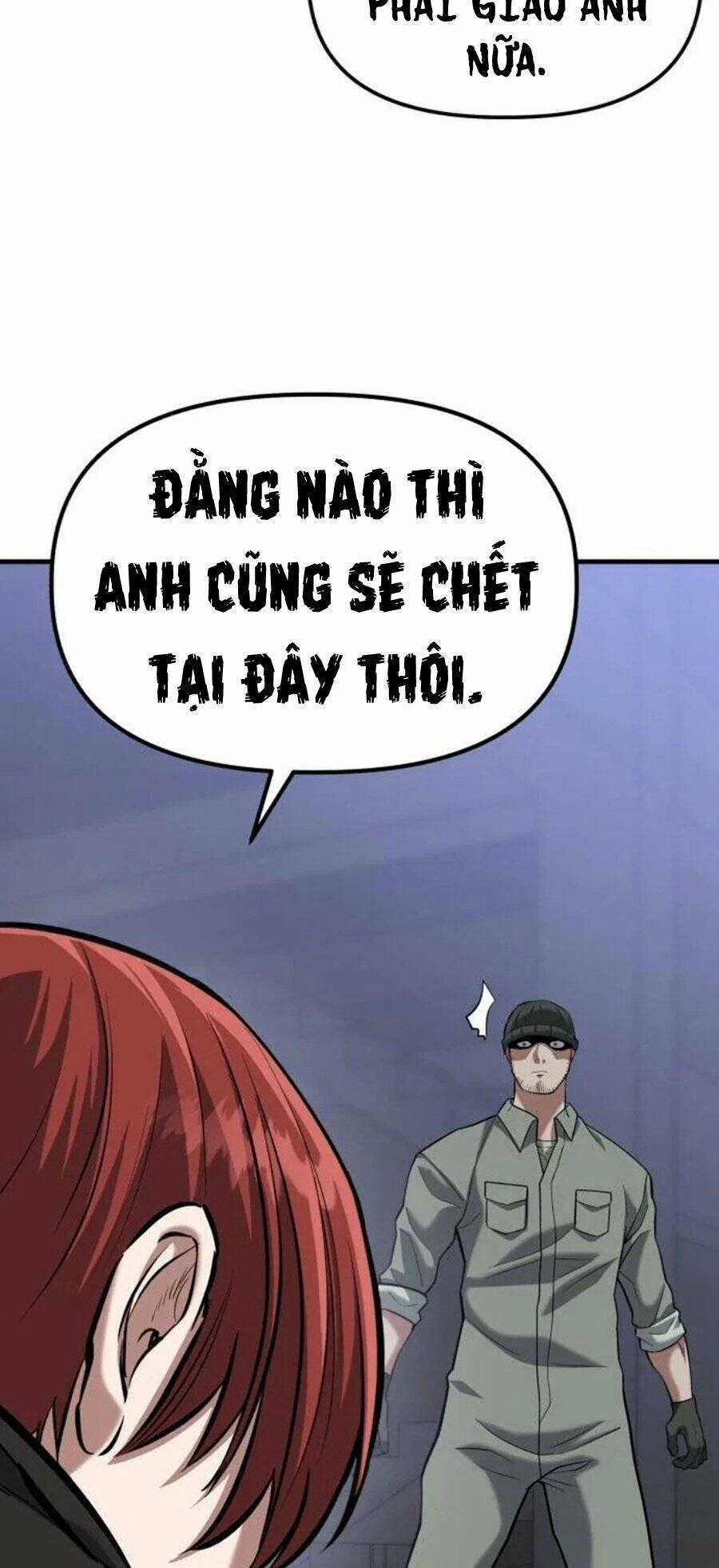 Sát Nhân Cuồng Loạn Chương 13 trang 22