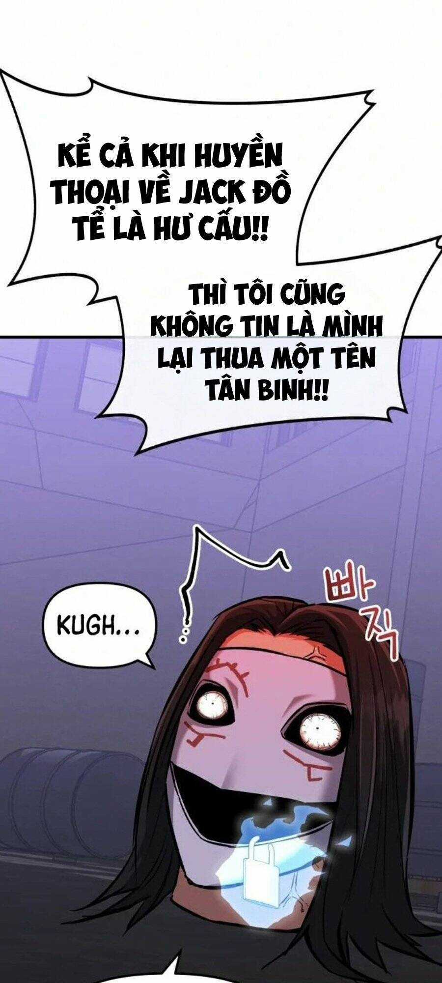 Sát Nhân Cuồng Loạn Chương 13 trang 27