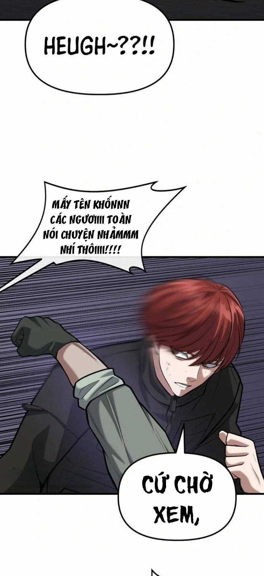 Sát Nhân Cuồng Loạn Chương 13 trang 28