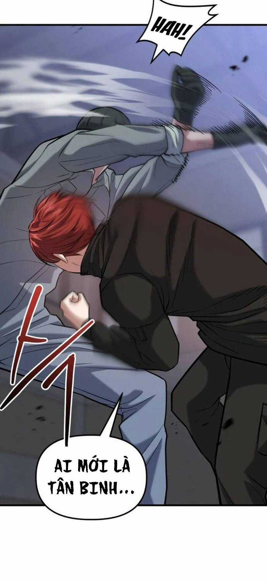 Sát Nhân Cuồng Loạn Chương 13 trang 29