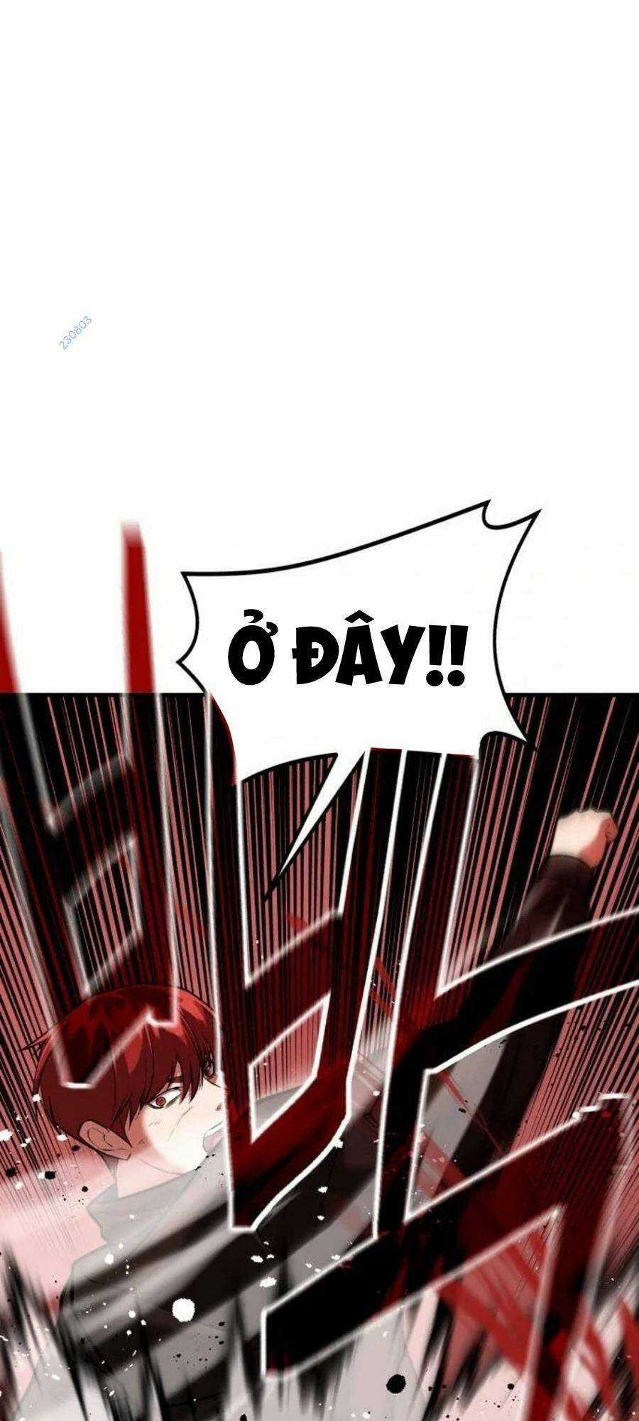 Sát Nhân Cuồng Loạn Chương 13 trang 30