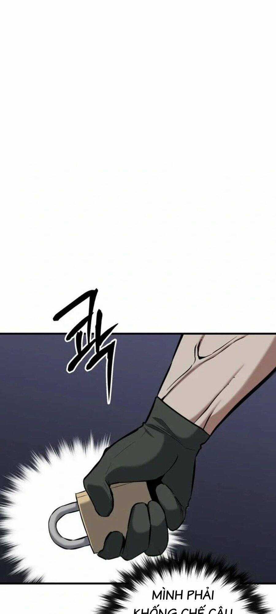 Sát Nhân Cuồng Loạn Chương 13 trang 33