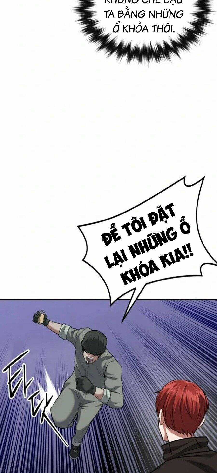 Sát Nhân Cuồng Loạn Chương 13 trang 34