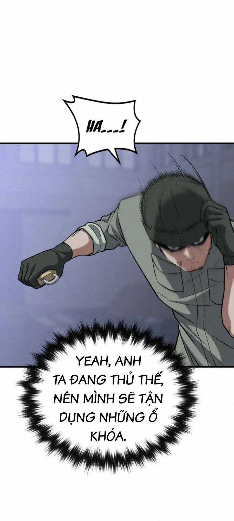 Sát Nhân Cuồng Loạn Chương 13 trang 39