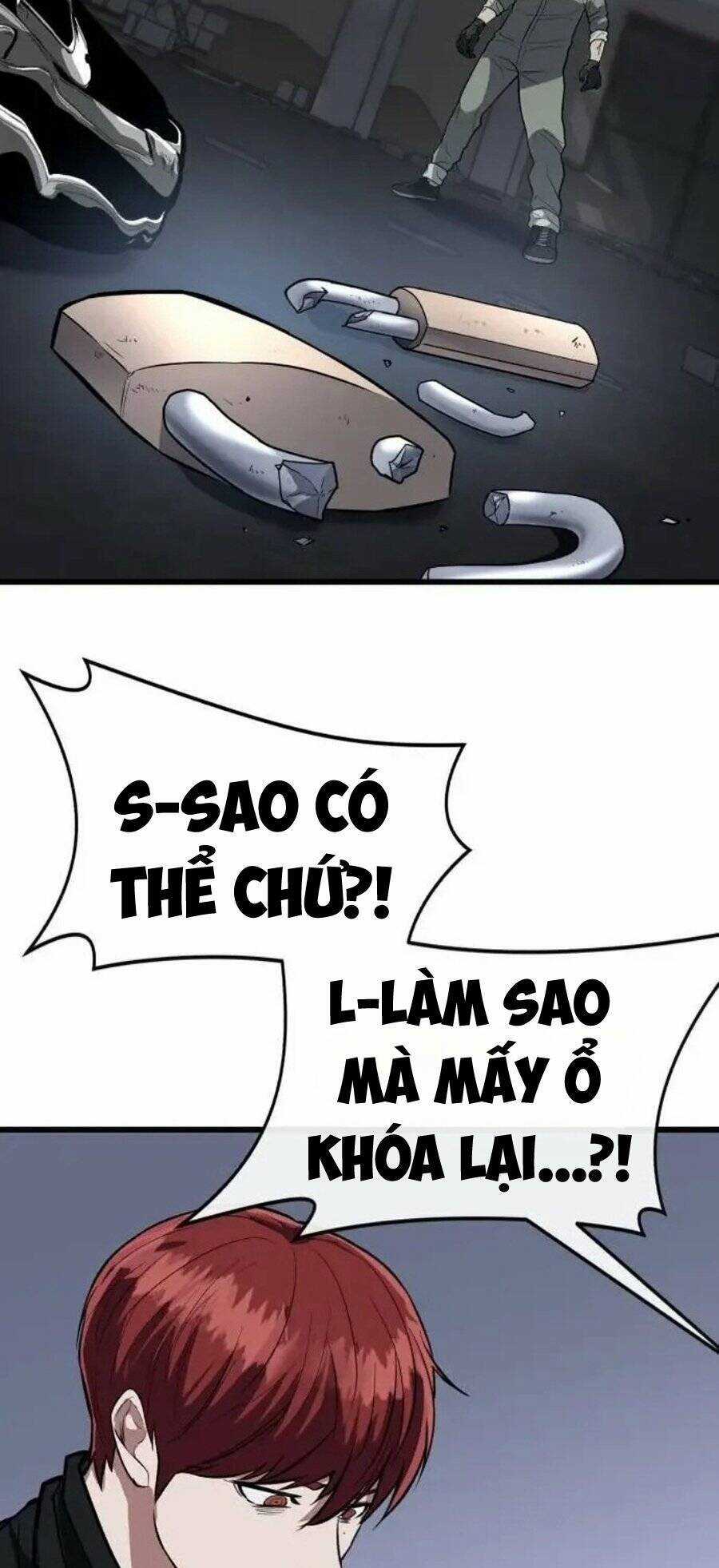 Sát Nhân Cuồng Loạn Chương 13 trang 4