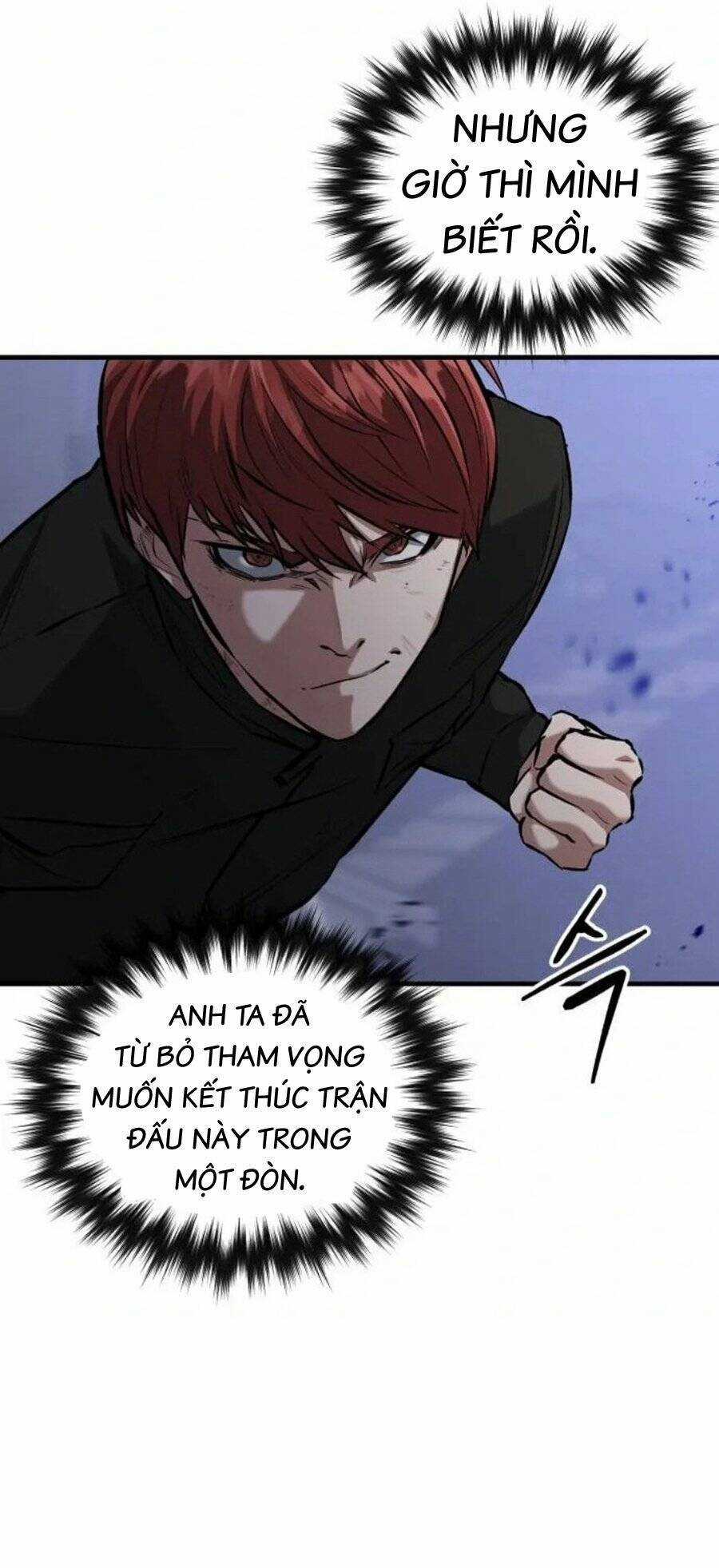 Sát Nhân Cuồng Loạn Chương 13 trang 40