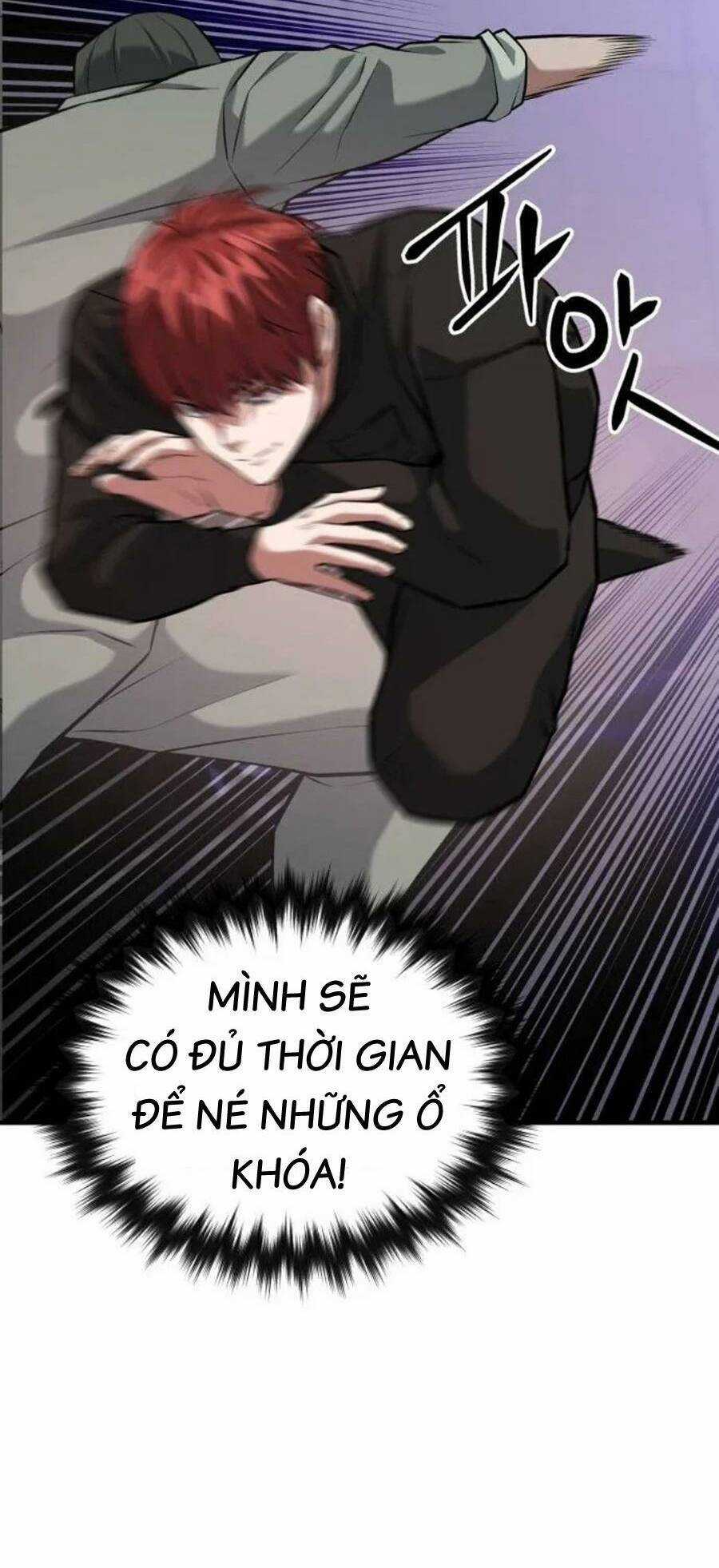 Sát Nhân Cuồng Loạn Chương 13 trang 44