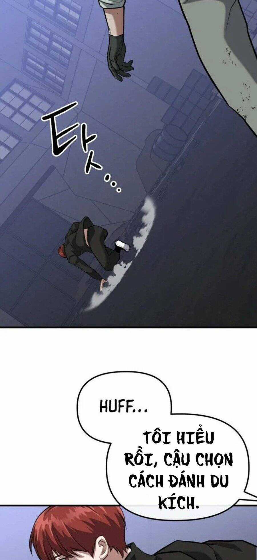 Sát Nhân Cuồng Loạn Chương 13 trang 46