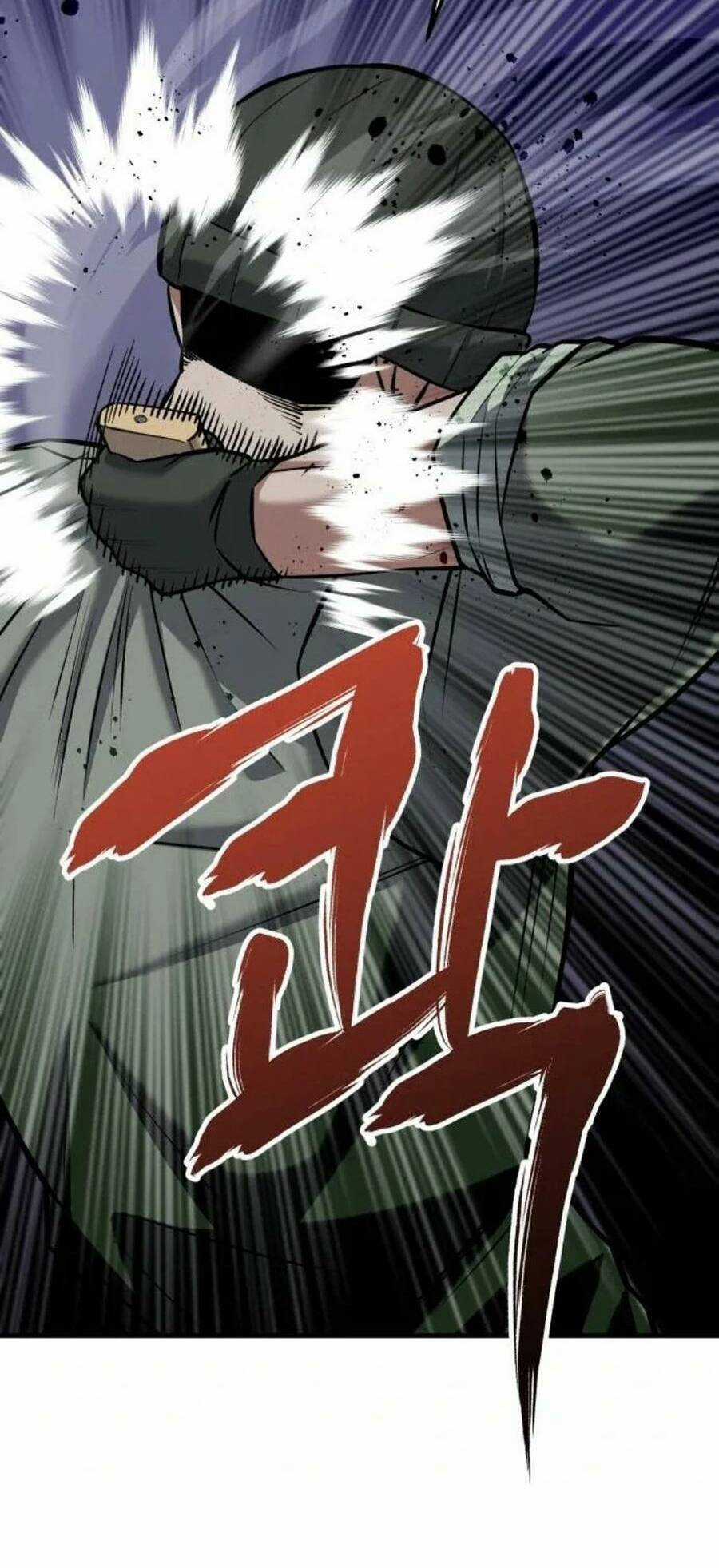 Sát Nhân Cuồng Loạn Chương 13 trang 50