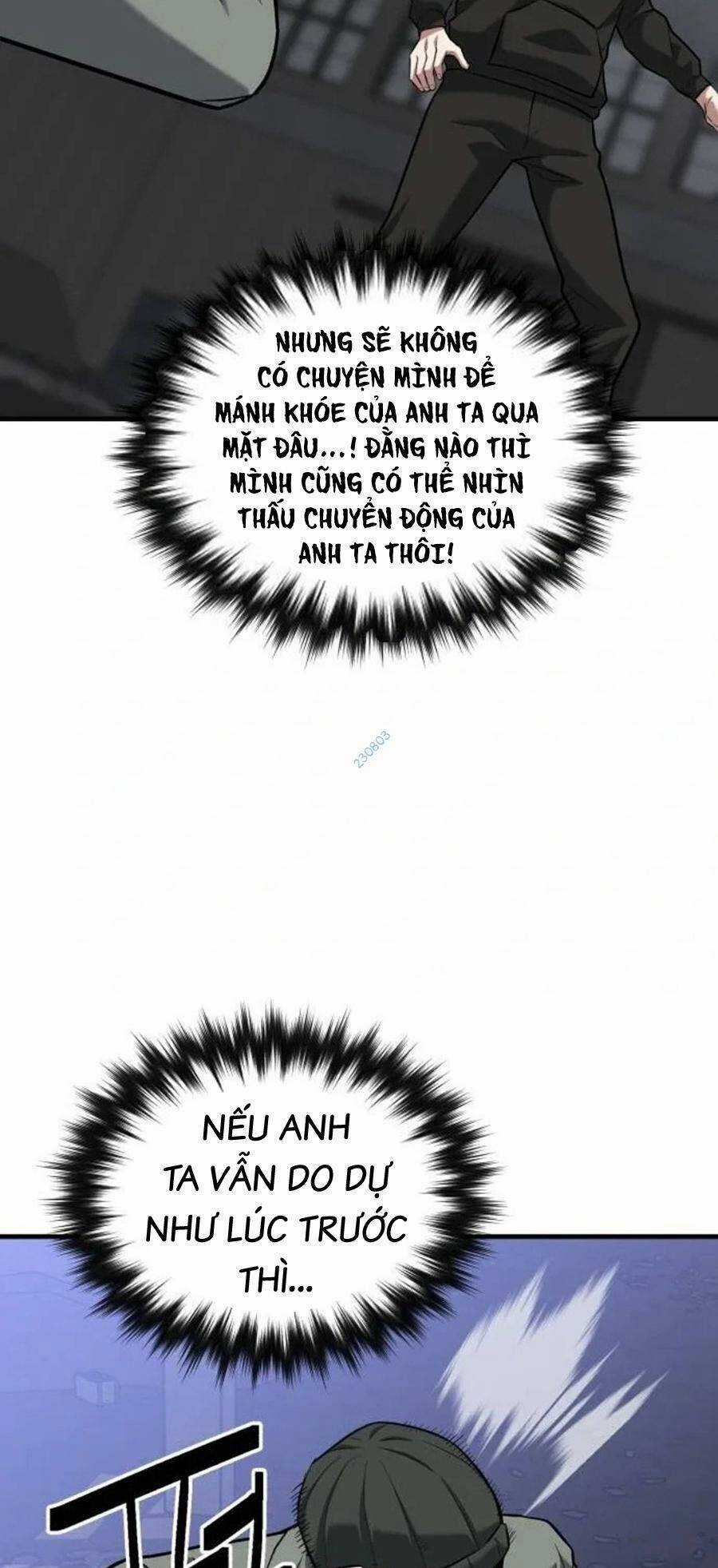 Sát Nhân Cuồng Loạn Chương 13 trang 55