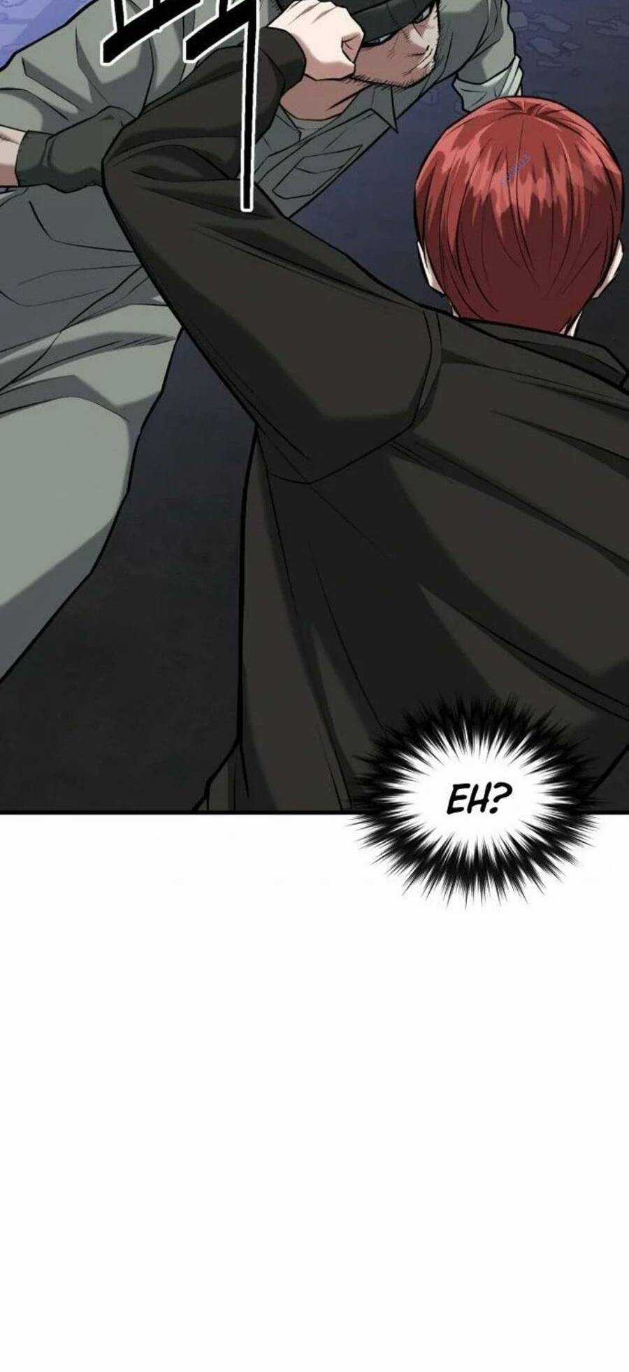 Sát Nhân Cuồng Loạn Chương 13 trang 56