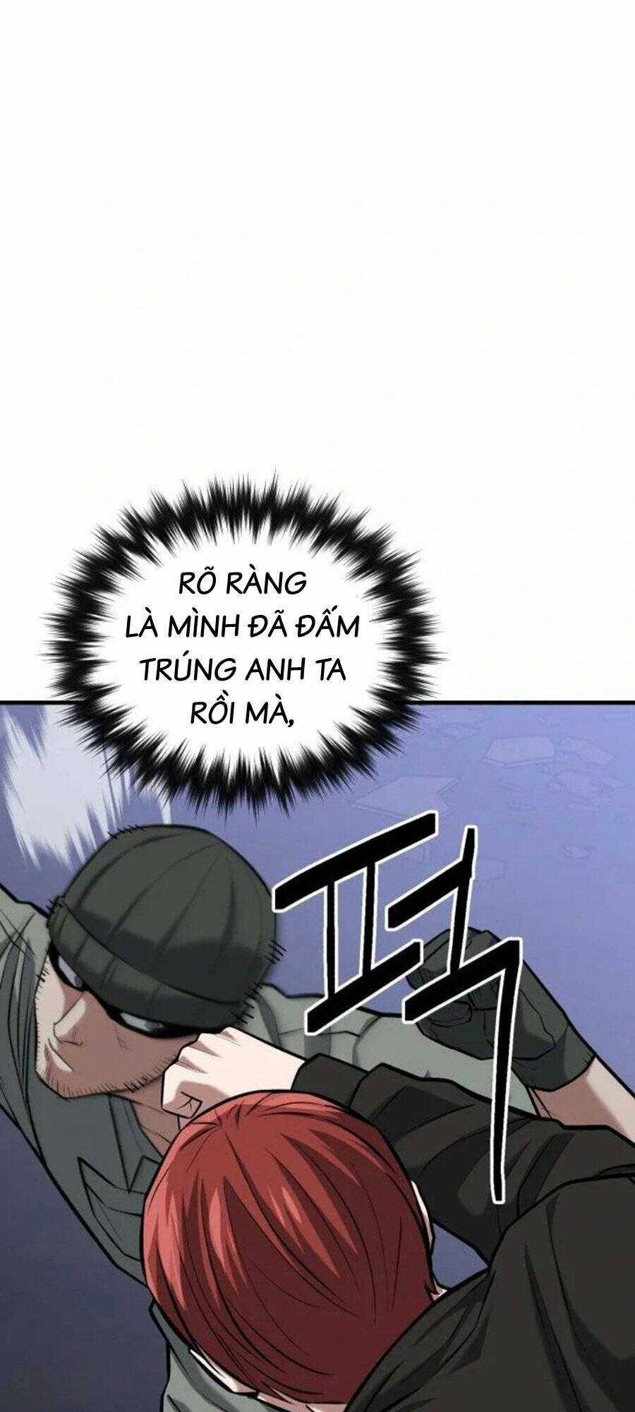 Sát Nhân Cuồng Loạn Chương 13 trang 57