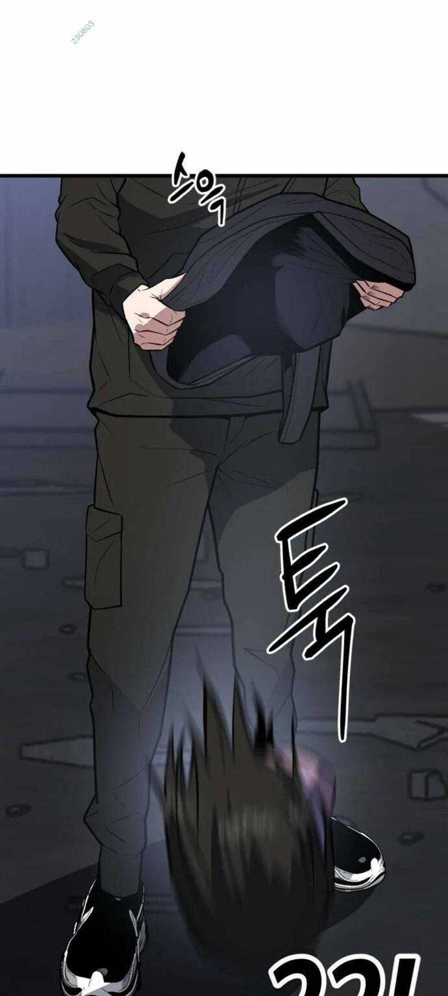 Sát Nhân Cuồng Loạn Chương 13 trang 6