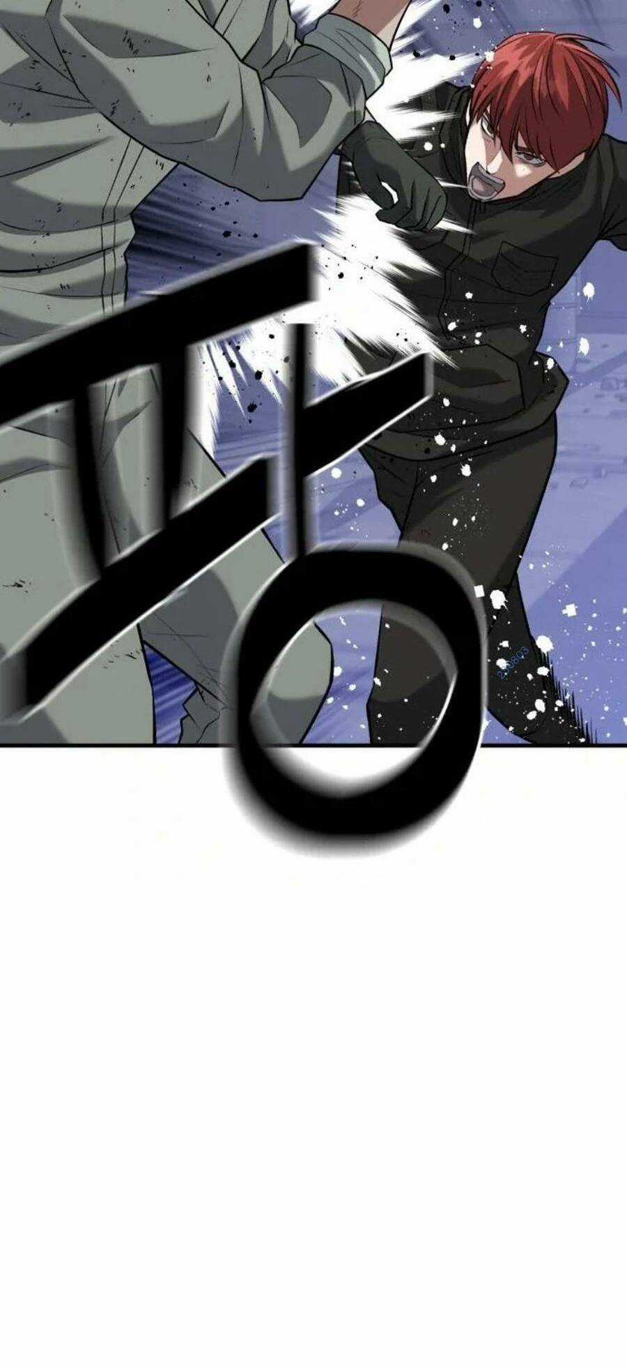 Sát Nhân Cuồng Loạn Chương 13 trang 74