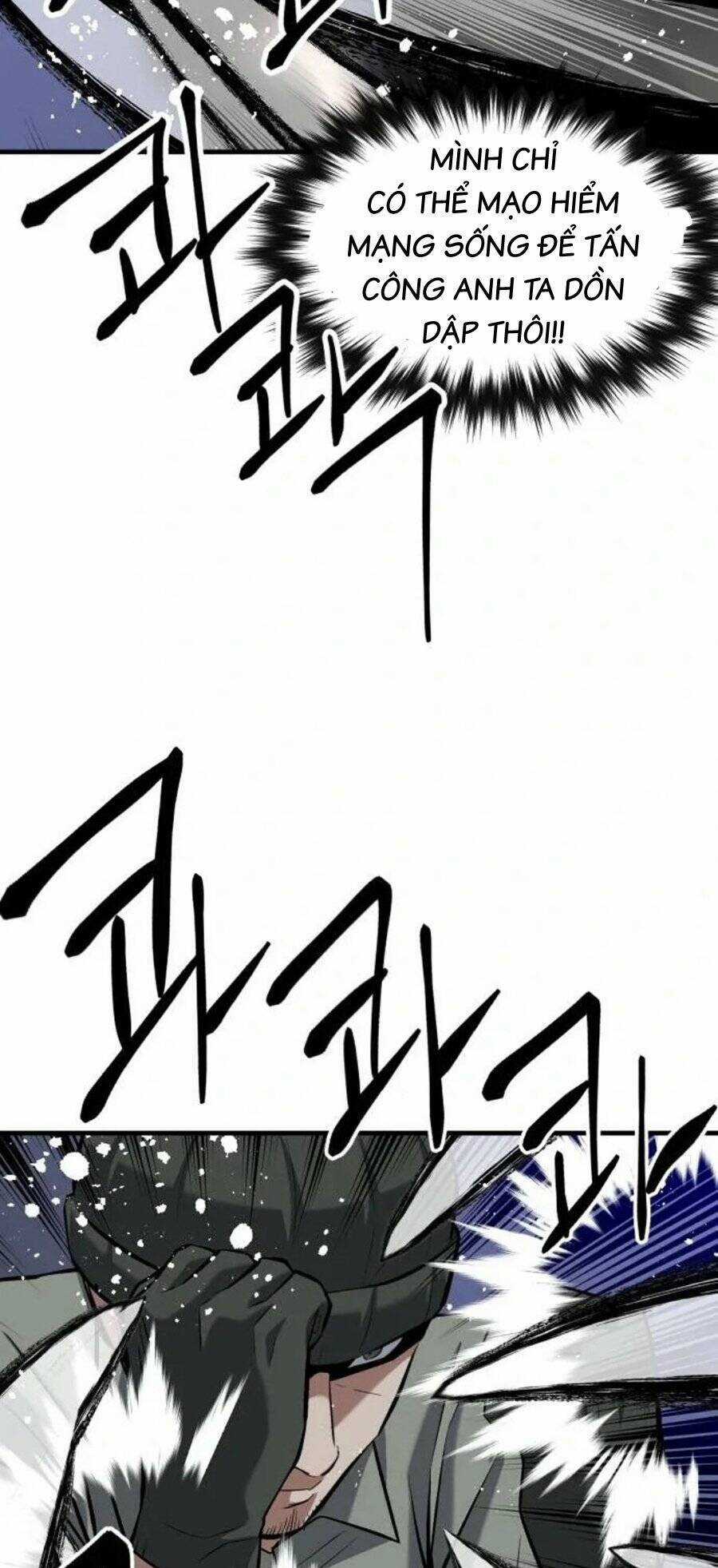 Sát Nhân Cuồng Loạn Chương 13 trang 76