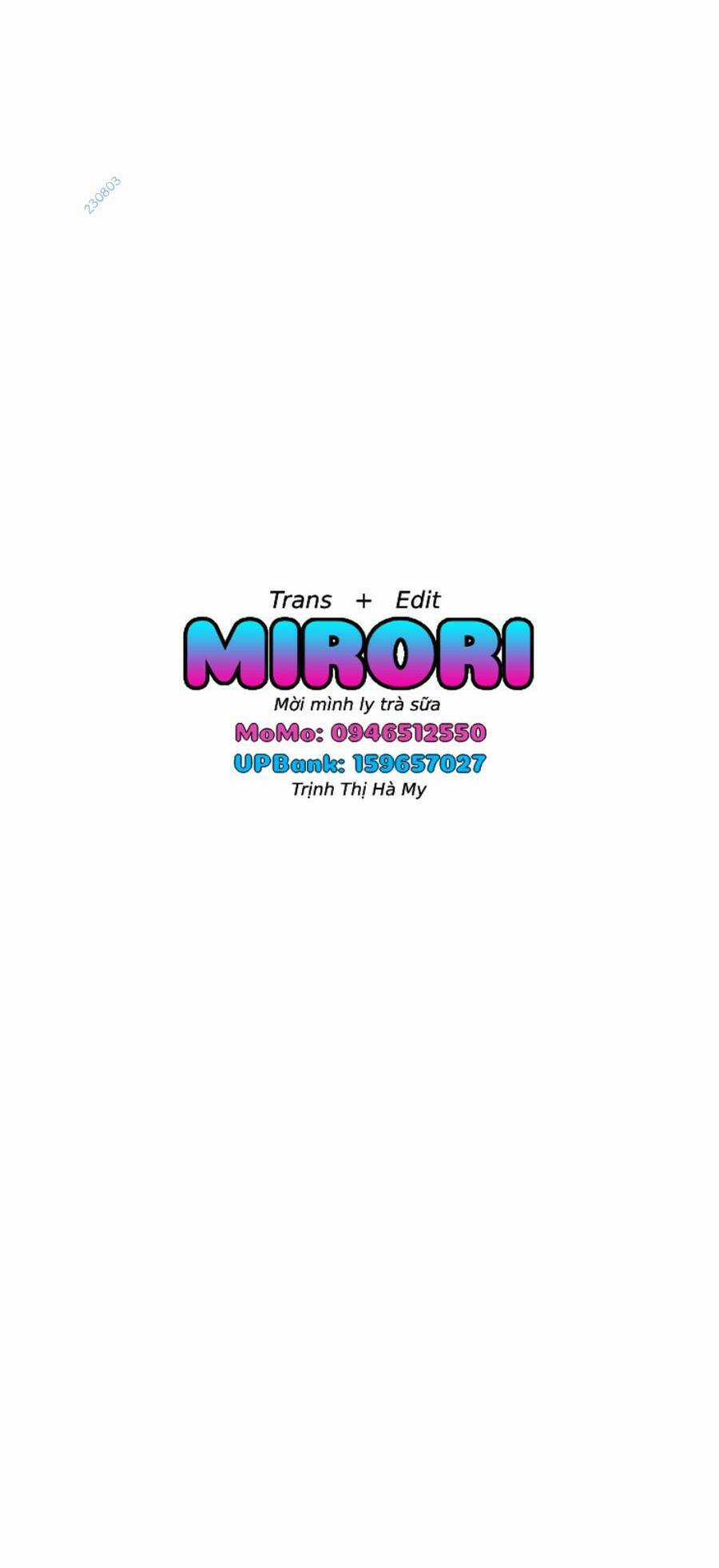 Sát Nhân Cuồng Loạn Chương 13 trang 8