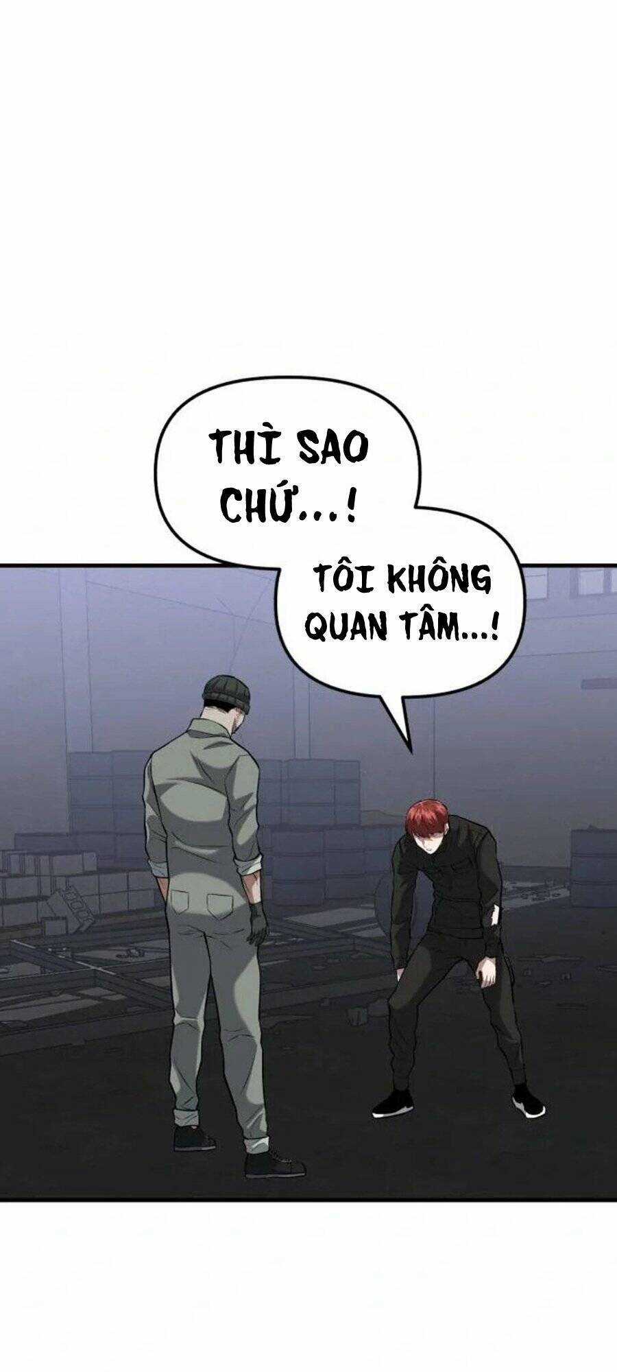 Sát Nhân Cuồng Loạn Chương 13 trang 87