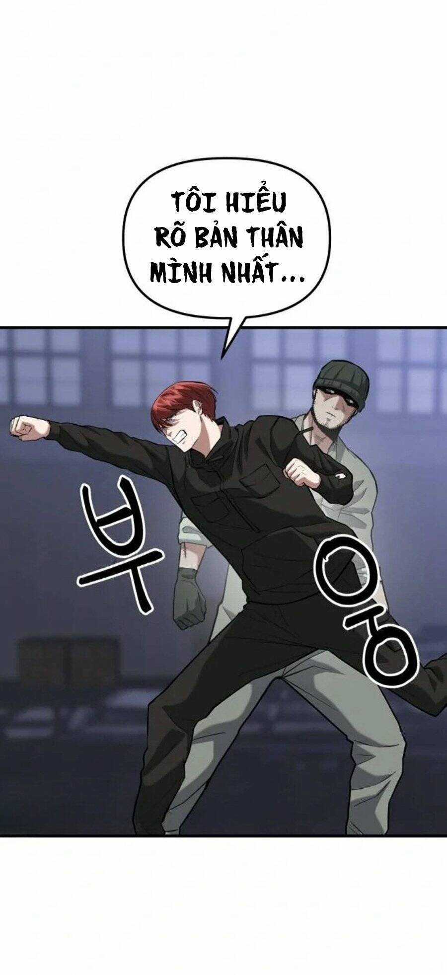 Sát Nhân Cuồng Loạn Chương 13 trang 88