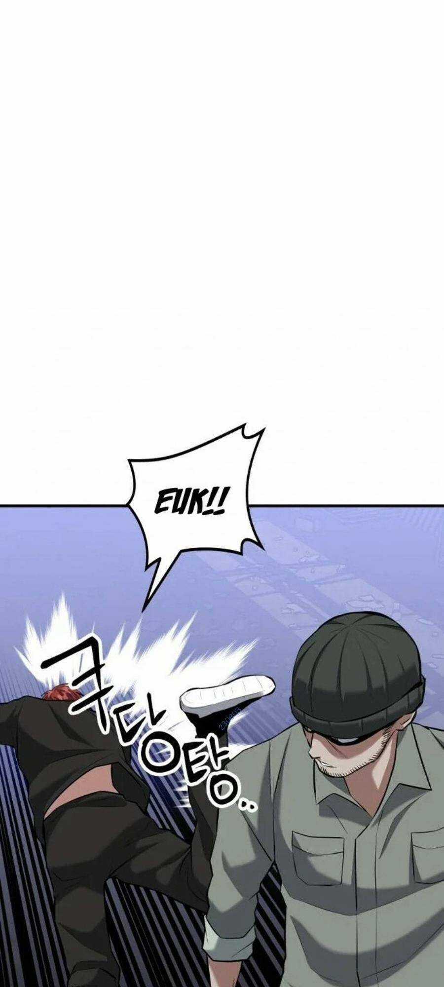 Sát Nhân Cuồng Loạn Chương 13 trang 90