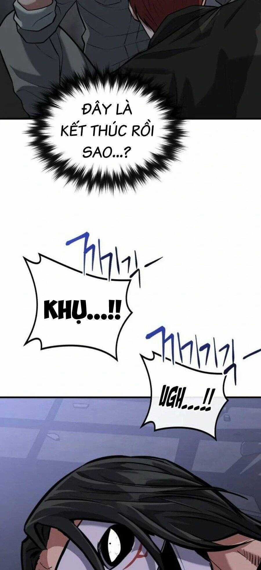 Sát Nhân Cuồng Loạn Chương 13 trang 94