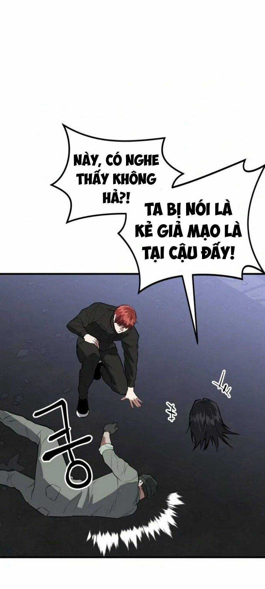 Sát Nhân Cuồng Loạn Chương 13 trang 99