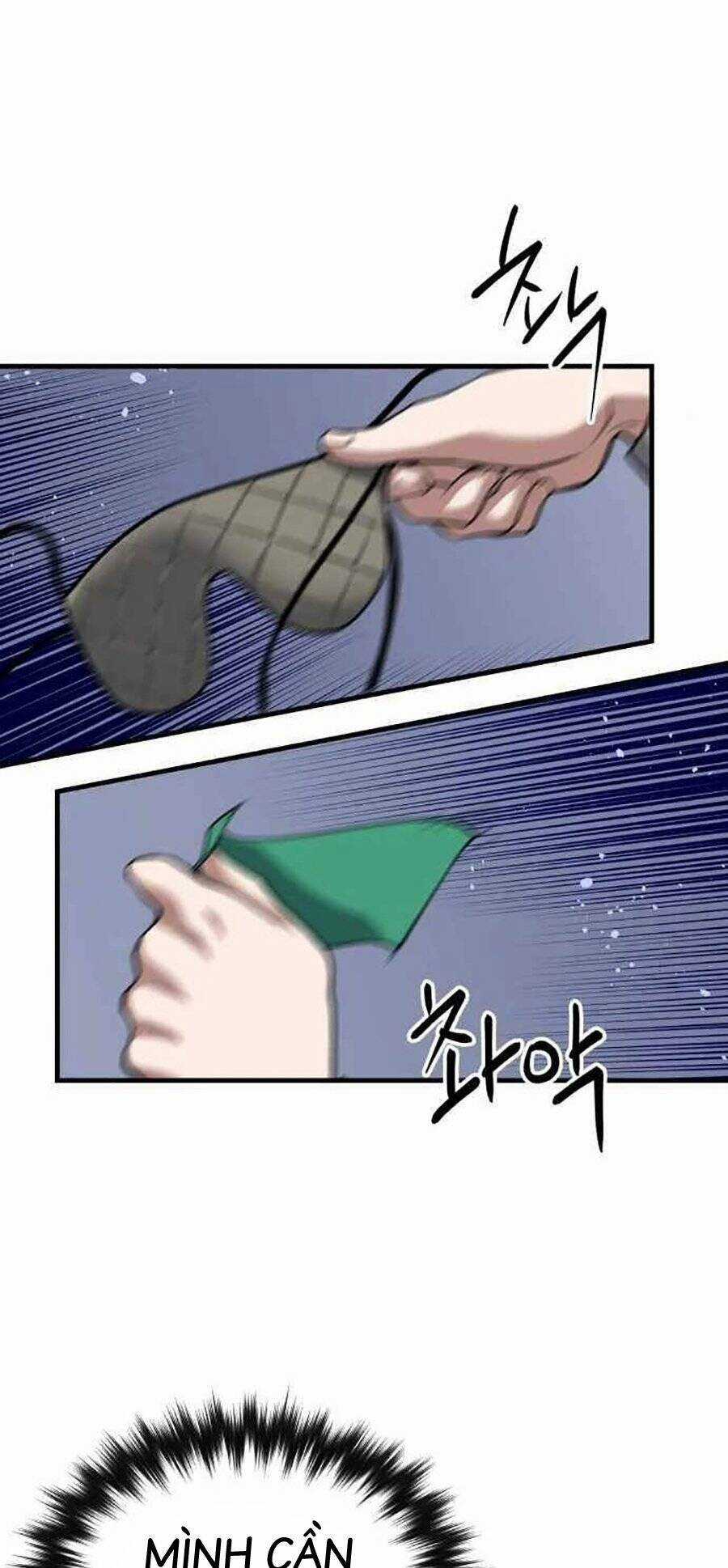 Sát Nhân Cuồng Loạn Chương 14 trang 10