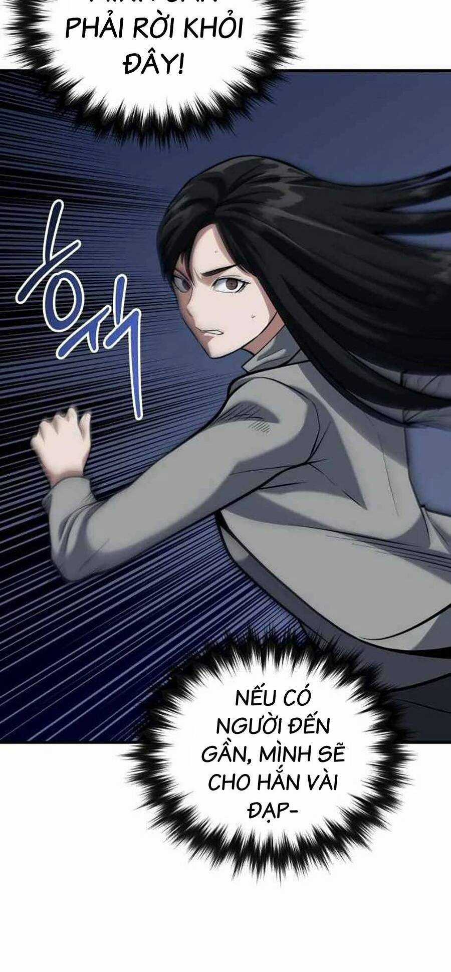 Sát Nhân Cuồng Loạn Chương 14 trang 11