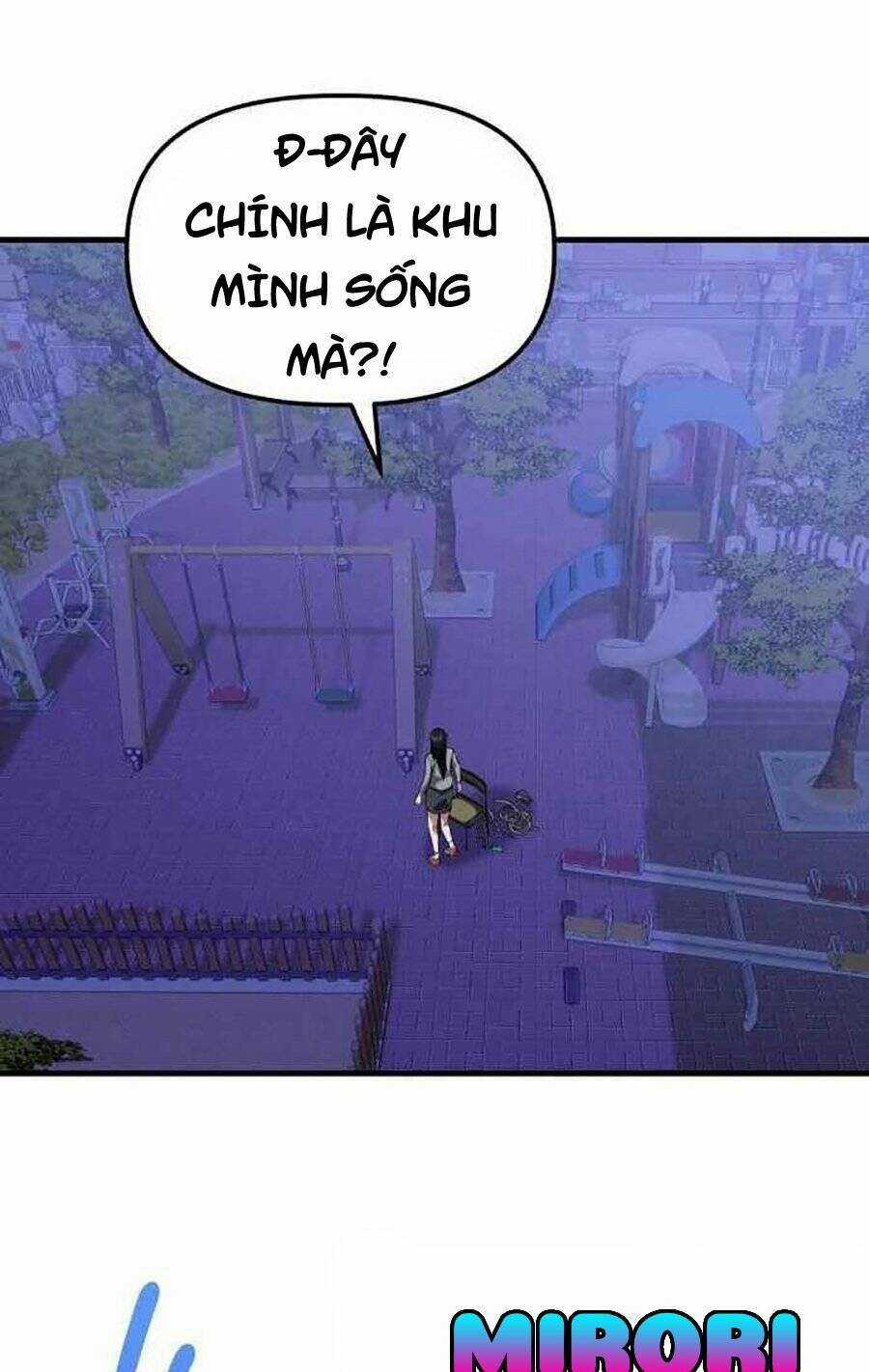 Sát Nhân Cuồng Loạn Chương 14 trang 14