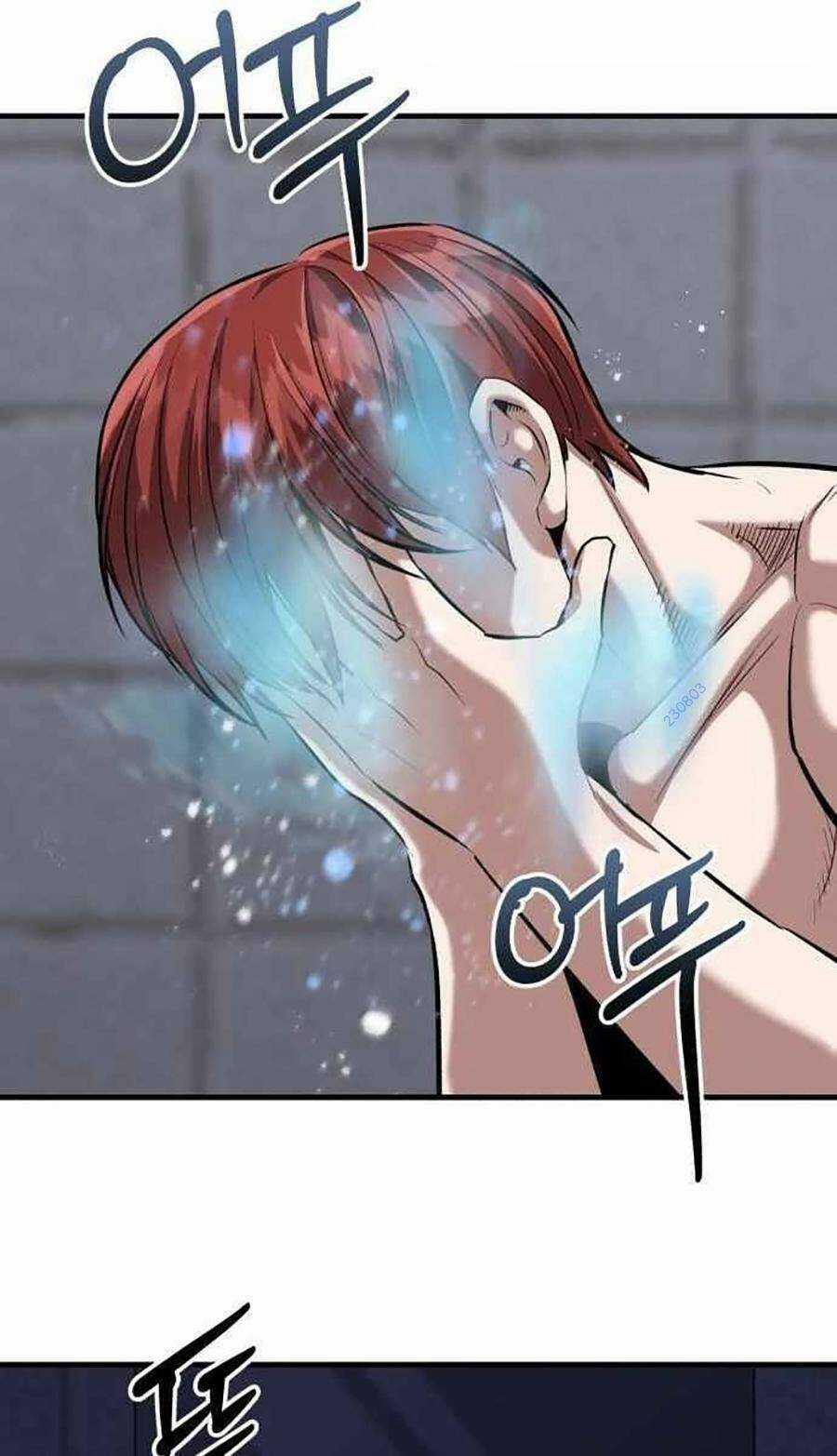 Sát Nhân Cuồng Loạn Chương 14 trang 16