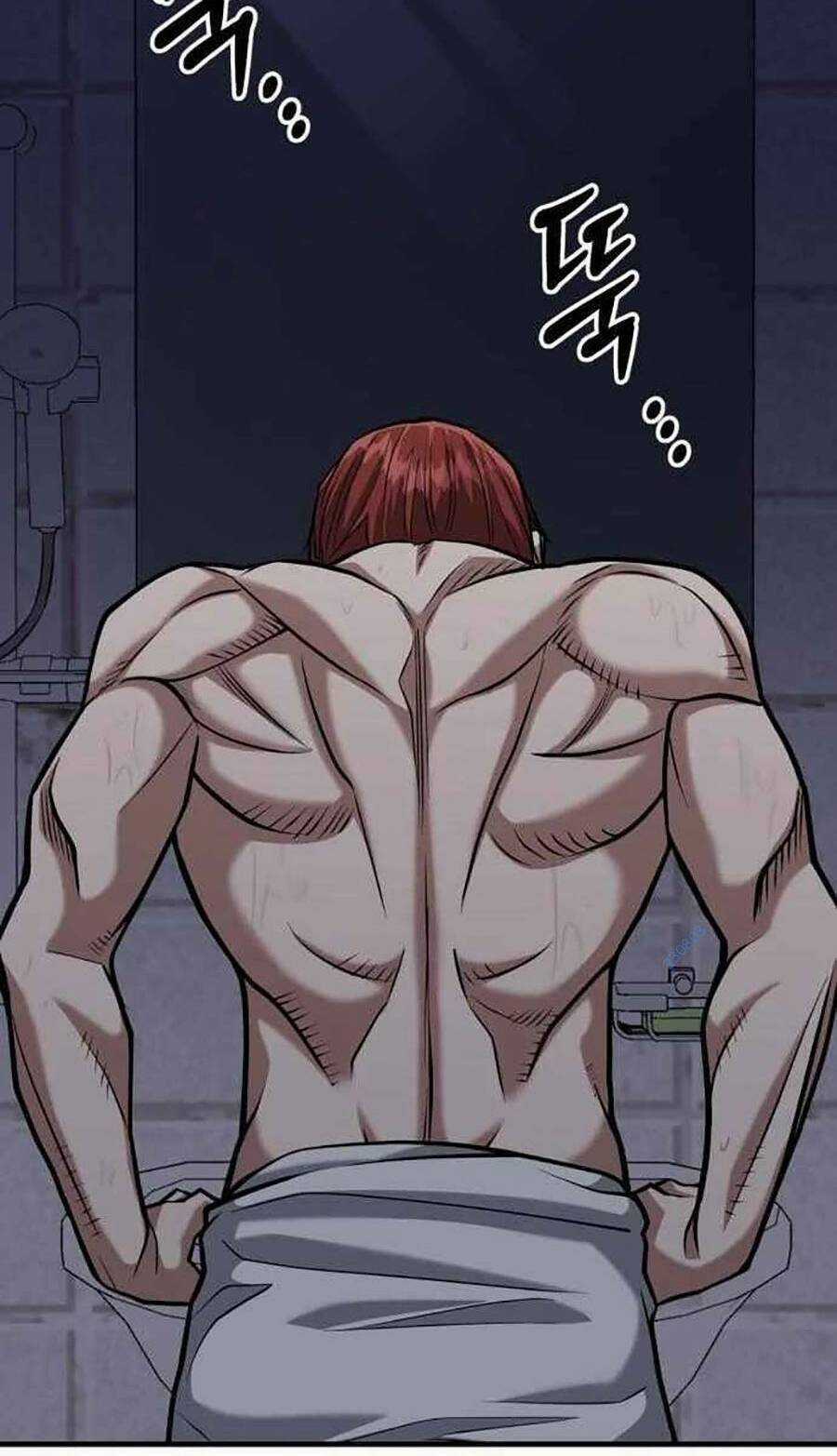 Sát Nhân Cuồng Loạn Chương 14 trang 17