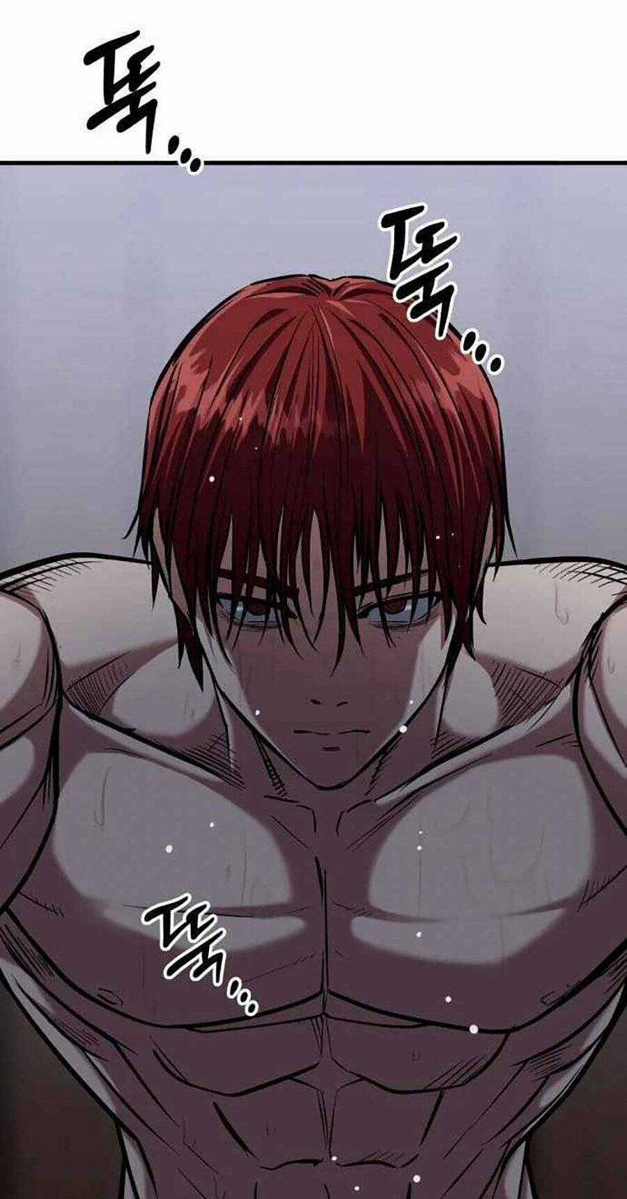 Sát Nhân Cuồng Loạn Chương 14 trang 18