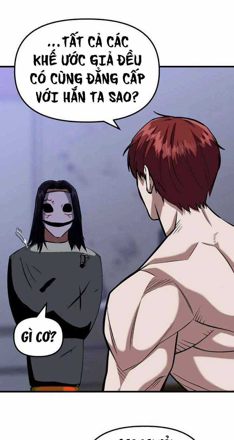 Sát Nhân Cuồng Loạn Chương 14 trang 22