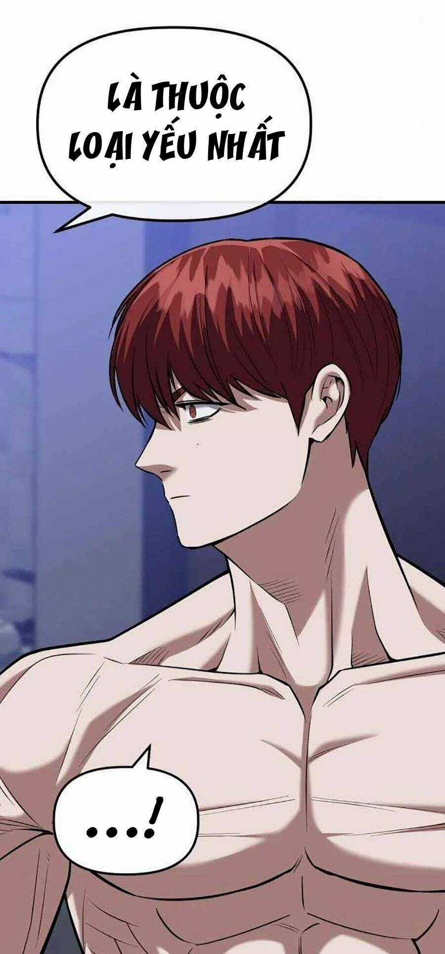 Sát Nhân Cuồng Loạn Chương 14 trang 26