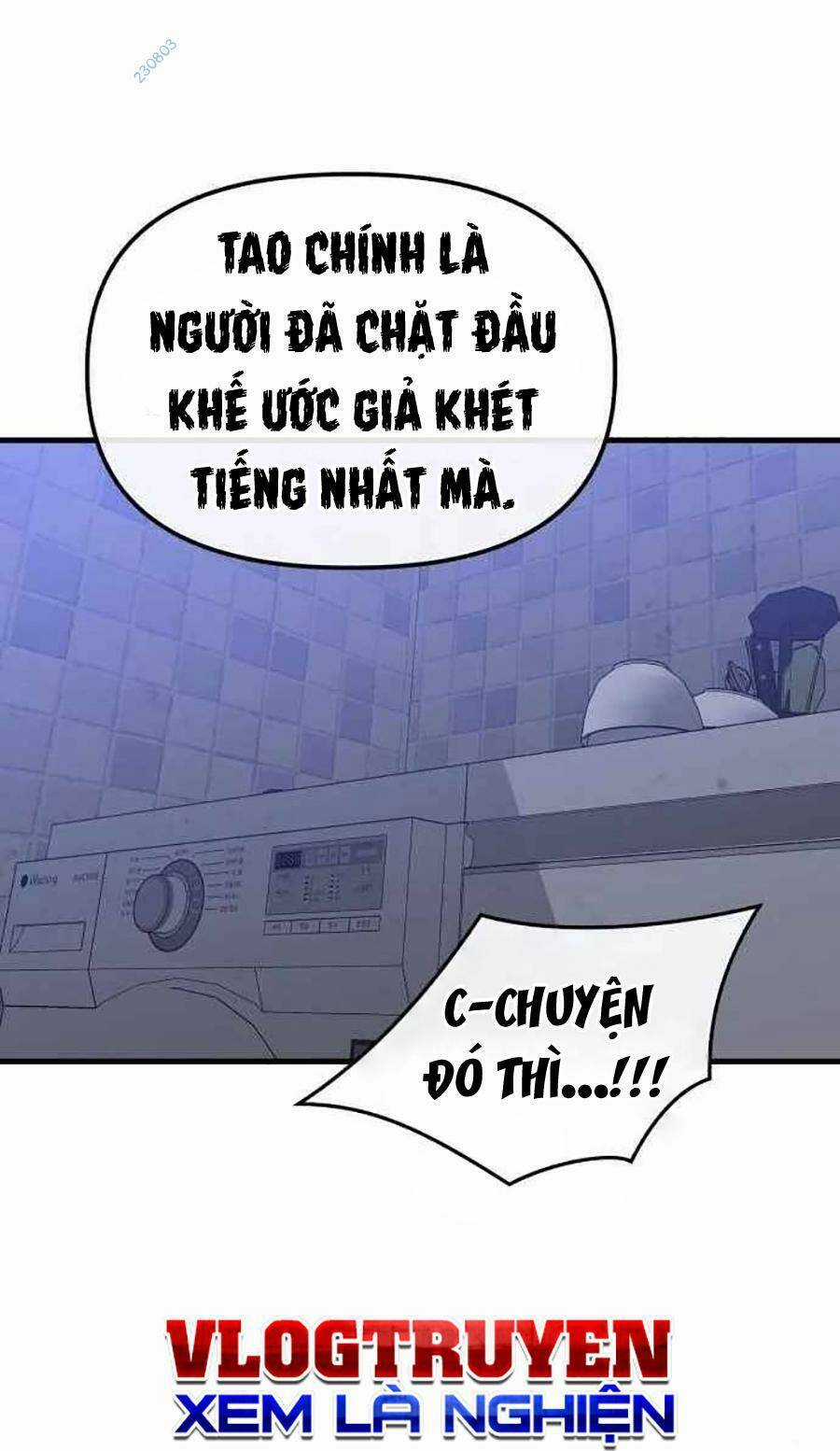 Sát Nhân Cuồng Loạn Chương 14 trang 28